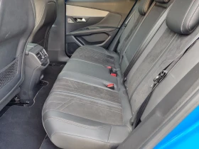 Peugeot 3008 GT Pack 1.5 BlueHDi (130hp) AT8, снимка 12