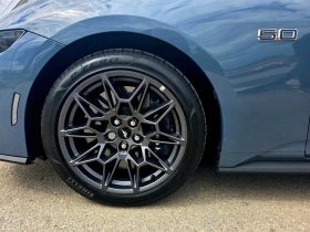 Ford Mustang 5.0 , снимка 5