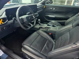 Ford Mustang 5.0 , снимка 7