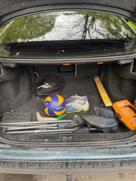 Mercedes-Benz CLK Clk 200 lpg, снимка 14