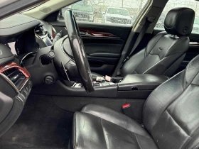 Cadillac Cts Luxury AWD/Bose/Lane Keep Assist/HID/Alert Seat, снимка 8