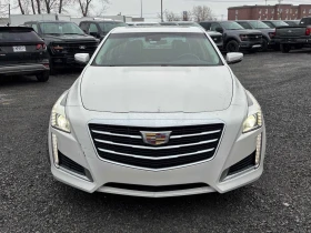 Cadillac Cts Luxury AWD/Bose/Lane Keep Assist/HID/Alert Seat, снимка 2