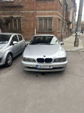BMW 530, снимка 2