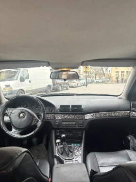 BMW 530, снимка 5