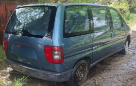 Fiat Ulysse 1.9TD 90PS климатроник 6+ 1, снимка 6