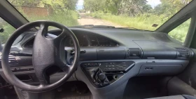 Fiat Ulysse 1.9TD 90PS климатроник 6+ 1, снимка 10