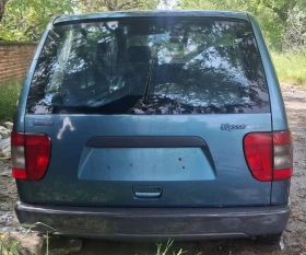 Fiat Ulysse 1.9TD 90PS климатроник 6+ 1, снимка 5