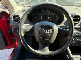 Audi A3 Sportback/2.0TDI/Quattro/S-line/170ps, снимка 15