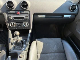 Audi A3 Sportback/2.0TDI/Quattro/S-line/170ps, снимка 9