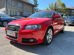 Audi A3 Sportback/2.0TDI/Quattro/S-line/170ps, снимка 1