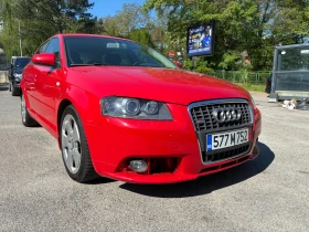 Audi A3 Sportback/2.0TDI/Quattro/S-line/170ps, снимка 3