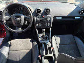 Audi A3 Sportback/2.0TDI/Quattro/S-line/170ps, снимка 8