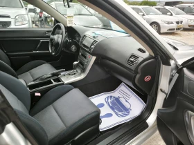 Subaru Legacy 2.0i Automatic , снимка 7