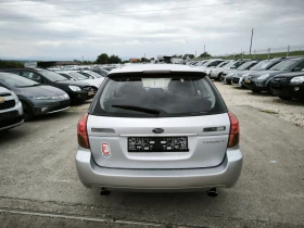 Subaru Legacy 2.0i Automatic , снимка 5