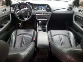 Hyundai Sonata SEL, снимка 8