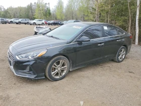 Hyundai Sonata SEL, снимка 2