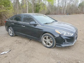 Hyundai Sonata SEL, снимка 3
