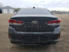 Hyundai Sonata SEL, снимка 6