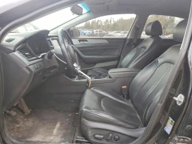 Hyundai Sonata SEL, снимка 7