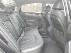 Hyundai Sonata SEL, снимка 9