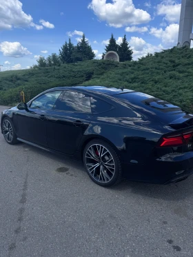 Audi A7 326 BiTurbo Matrix, снимка 3