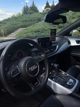 Audi A7 326 BiTurbo Matrix, снимка 7