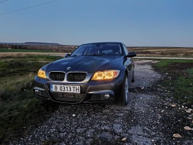 BMW 330 M57 Xdrive, снимка 1