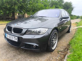 BMW 330 M57 Xdrive, снимка 3