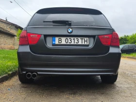 BMW 330 M57 Xdrive, снимка 6