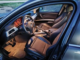 BMW 330 M57 Xdrive, снимка 10