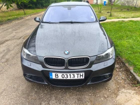 BMW 330 M57 Xdrive, снимка 4