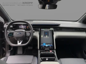 Ford Capri Premium RWD 77kWh 360* B/O DISTR MATRIX HUD W/P, снимка 7