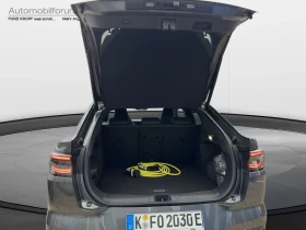 Ford Capri Premium RWD 77kWh 360* B/O DISTR MATRIX HUD W/P, снимка 14