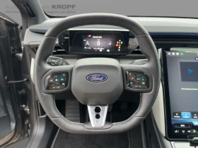 Ford Capri Premium RWD 77kWh 360* B/O DISTR MATRIX HUD W/P, снимка 6