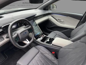 Ford Capri Premium RWD 77kWh 360* B/O DISTR MATRIX HUD W/P, снимка 5