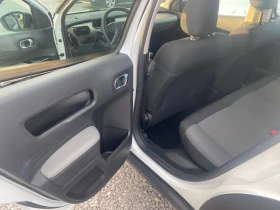 Citroen C4 Cactus 1.2Turbo 73000km* AUTOMATIC * EVRO6 , снимка 10