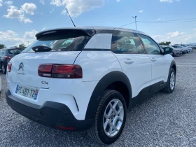 Citroen C4 Cactus 1.2Turbo 73000km* AUTOMATIC * EVRO6 , снимка 4