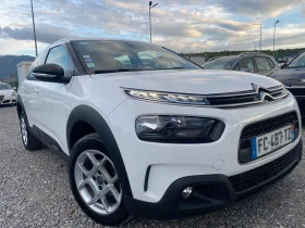 Citroen C4 Cactus 1.2Turbo 73000km* AUTOMATIC * EVRO6 , снимка 5