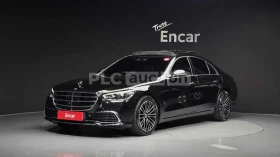 Mercedes-Benz S 350 d| BURMASTER| DIST+ | 360| HUD| ВКЛ.ТЕХНОТЕСТ, снимка 1