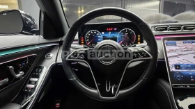 Mercedes-Benz S 350 d| BURMASTER| DIST+ | 360| HUD| ВКЛ.ТЕХНОТЕСТ, снимка 6