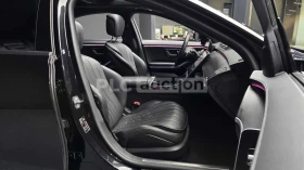 Mercedes-Benz S 350 d| BURMASTER| DIST+ | 360| HUD| ВКЛ.ТЕХНОТЕСТ, снимка 8