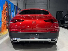 Mercedes-Benz GLE 450 COUPE/360/DISTRONIC/BURMESTER/ЦЕНА ДО БГ , снимка 3