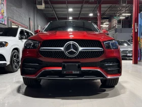 Mercedes-Benz GLE 450 COUPE/360/DISTRONIC/BURMESTER/ЦЕНА ДО БГ , снимка 6