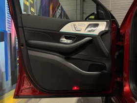 Mercedes-Benz GLE 450 COUPE/360/DISTRONIC/BURMESTER/ЦЕНА ДО БГ , снимка 13