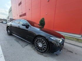 Mercedes-Benz CLS 400 БАРТЕР* AMG* LED* NAVI* DISTRONIK* , снимка 2