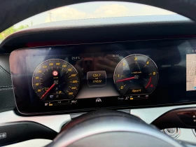 Mercedes-Benz CLS 400 БАРТЕР* AMG* LED* NAVI* DISTRONIK* , снимка 13