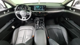 Kia K5 2.0 LPG* NAVI* CAM* ПОДГРЕВ, снимка 13