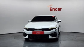 Kia K5 2.0 LPG* NAVI* CAM* ПОДГРЕВ, снимка 11