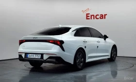 Kia K5 2.0 LPG* NAVI* CAM* ПОДГРЕВ, снимка 10