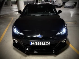Subaru BRZ LIMITED / ВСИЧКИ ЕКСТРИ / АВТОМАТИК, снимка 3